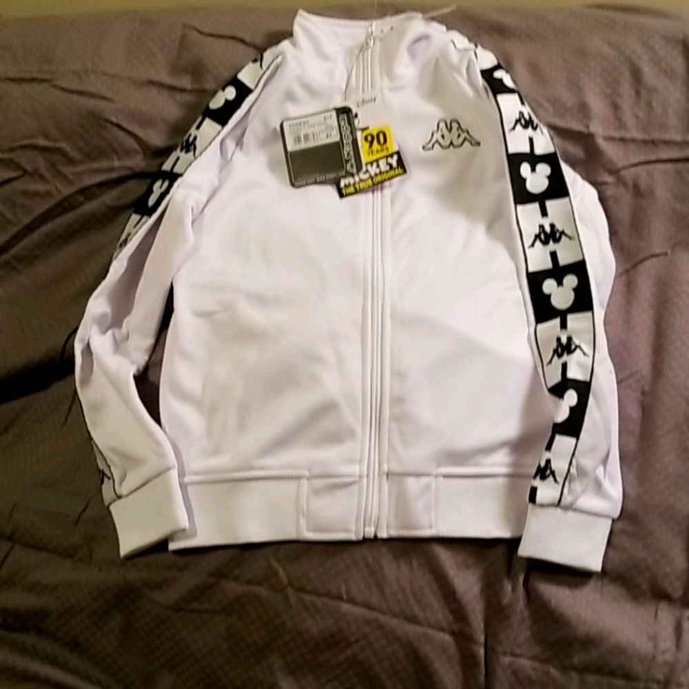 KAPPA X  DISNEY 8Y 304IPZ0